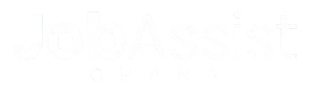 Job Assist Ghana Logo